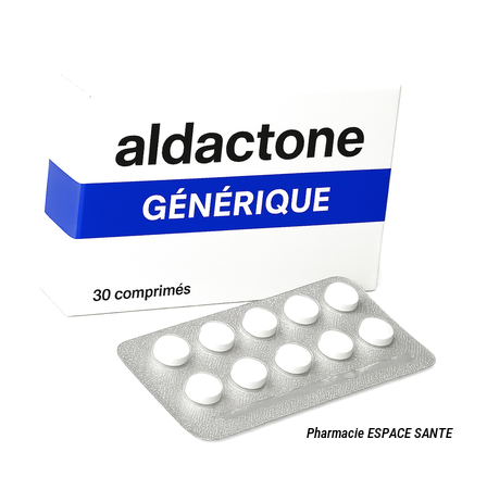 aldactone