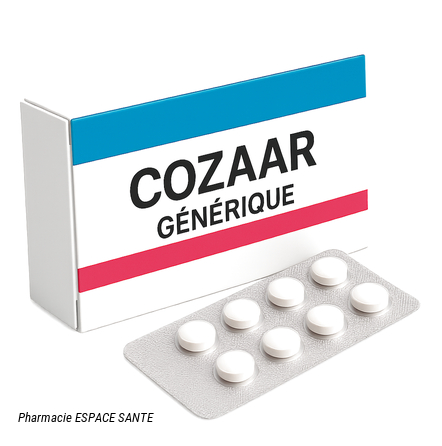 cozaar
