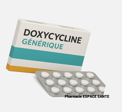 doxycycline
