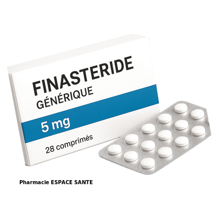 finasteride