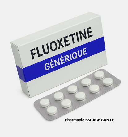 fluoxetine
