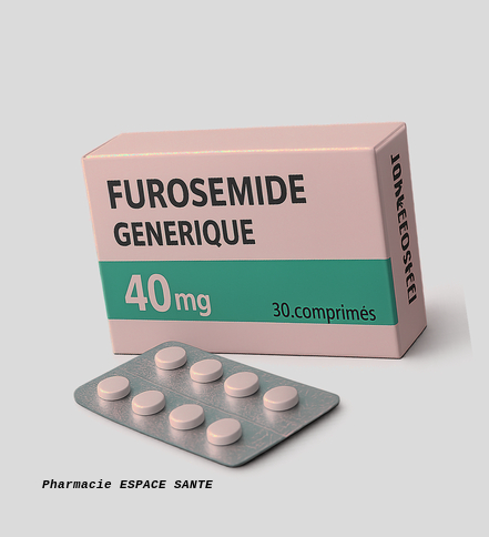 furosemide