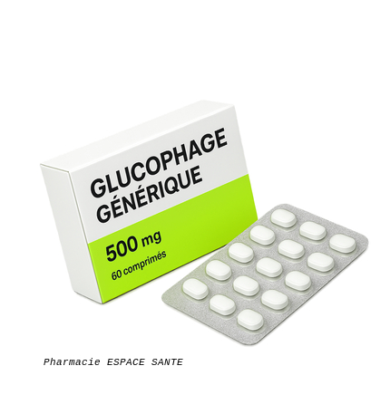glucophage