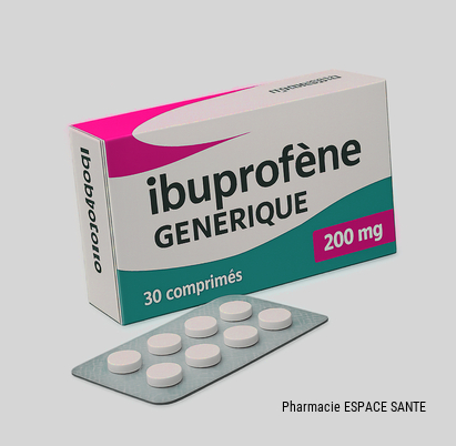 ibuprofene