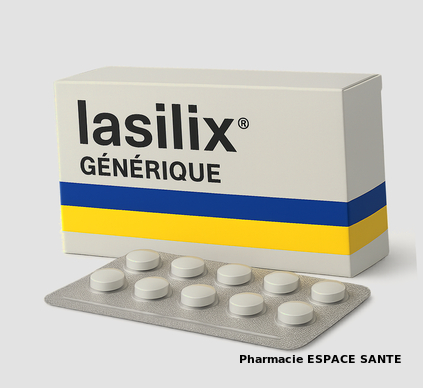 lasilix