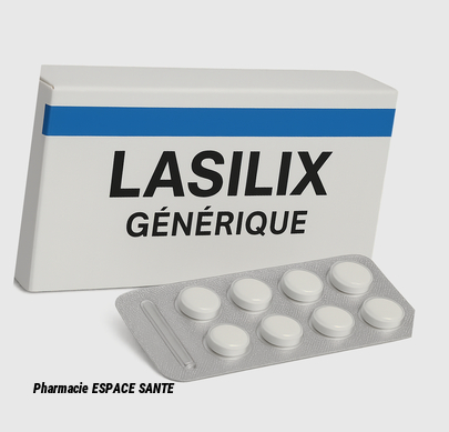 lasilix