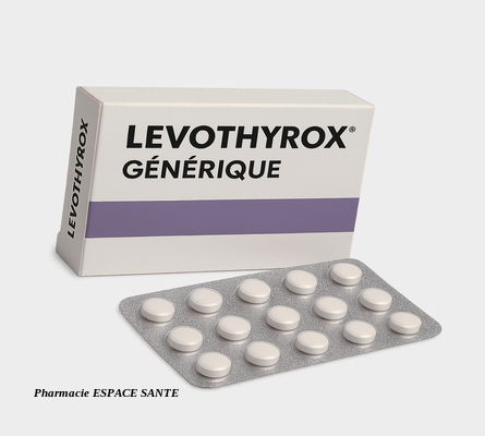 levothyrox
