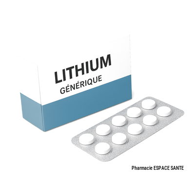 lithium