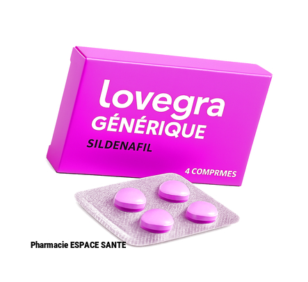 lovegra