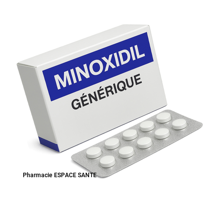 minoxidil