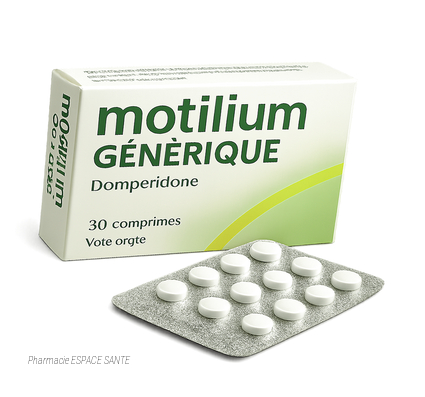 motilium