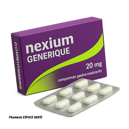 nexium