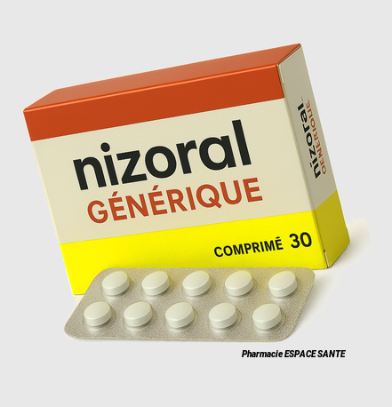 nizoral
