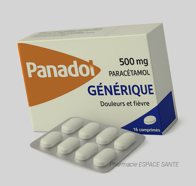 panadol