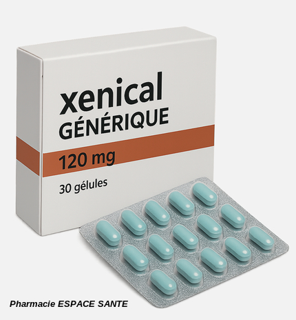 xenical