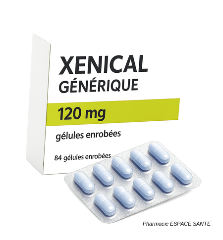 xenical